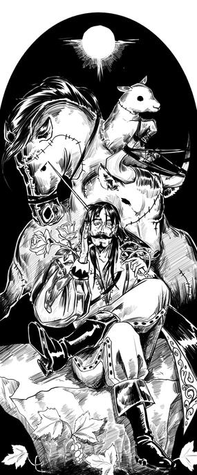 The Fool