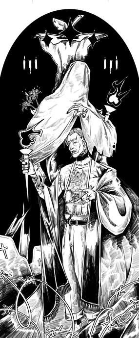 The Magician