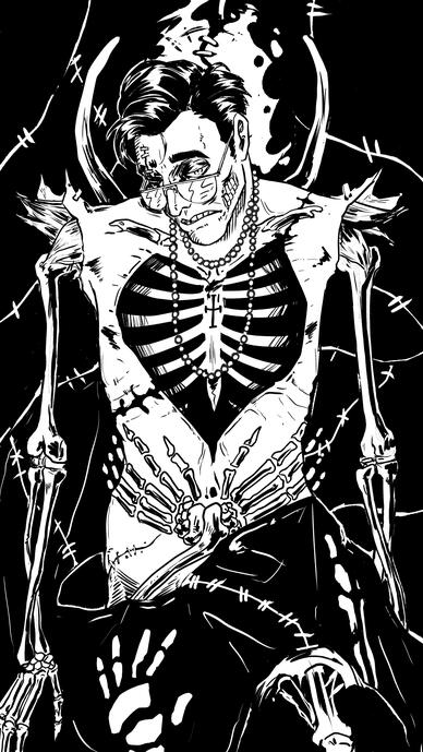 Fear Idol